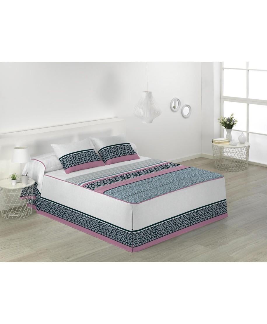 tejidos jvr EDR.VOL.TIPO-4 MODELO MILOS