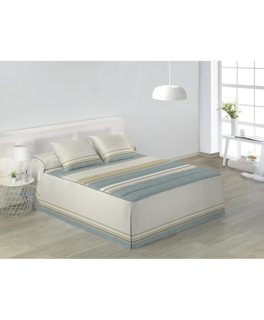 Tejidos Jvr EDR.VOL.TIPO-4 MODELO NADOR