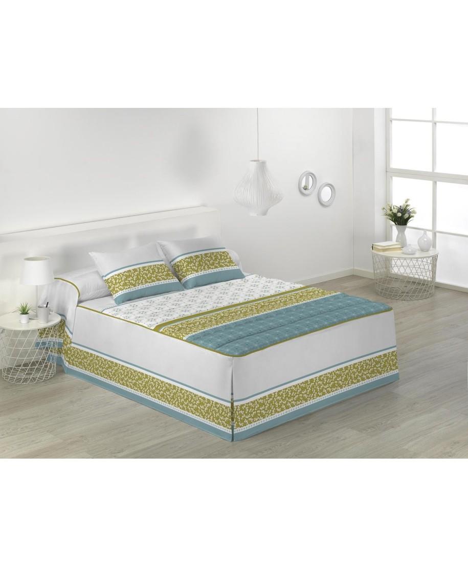 tejidos jvr EDR.VOL.TIPO-4 MODELO SAMAY