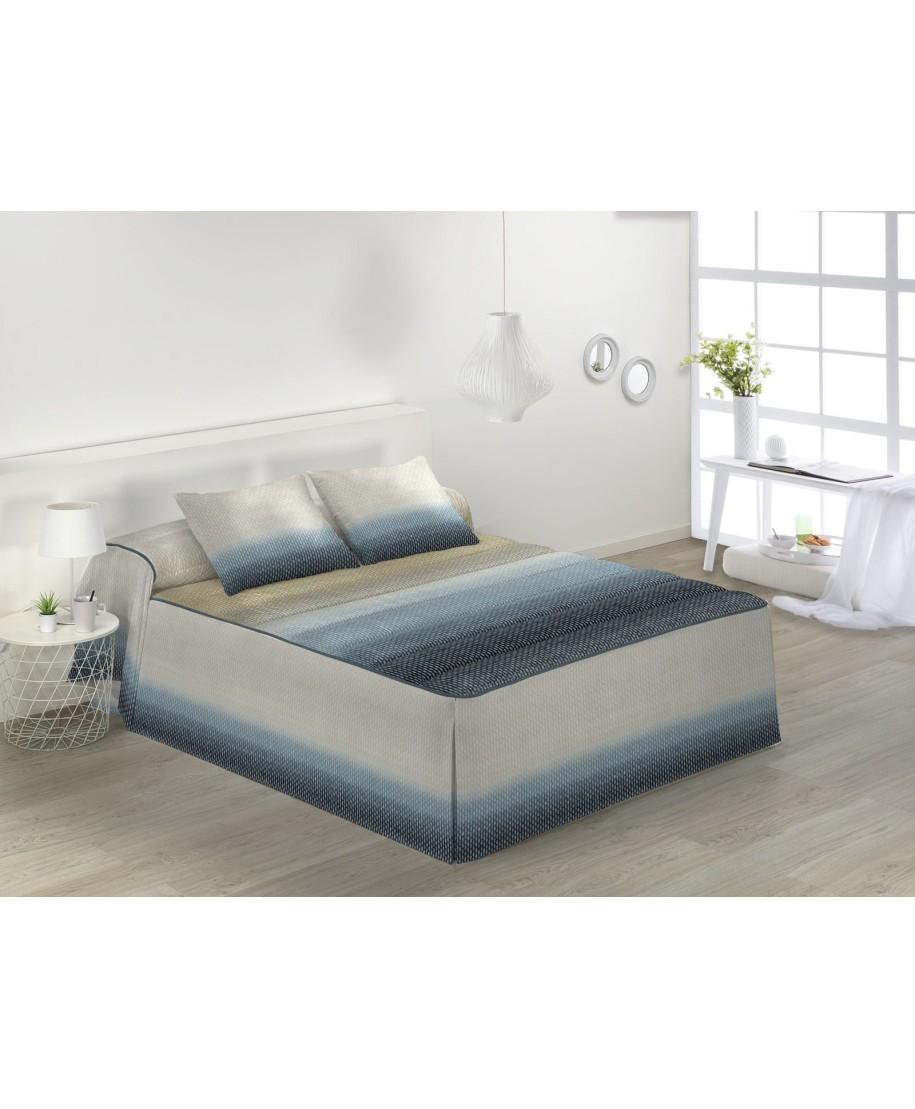 Tejidos Jvr EDR.VOL.TIPO-4 MODELO SIERO