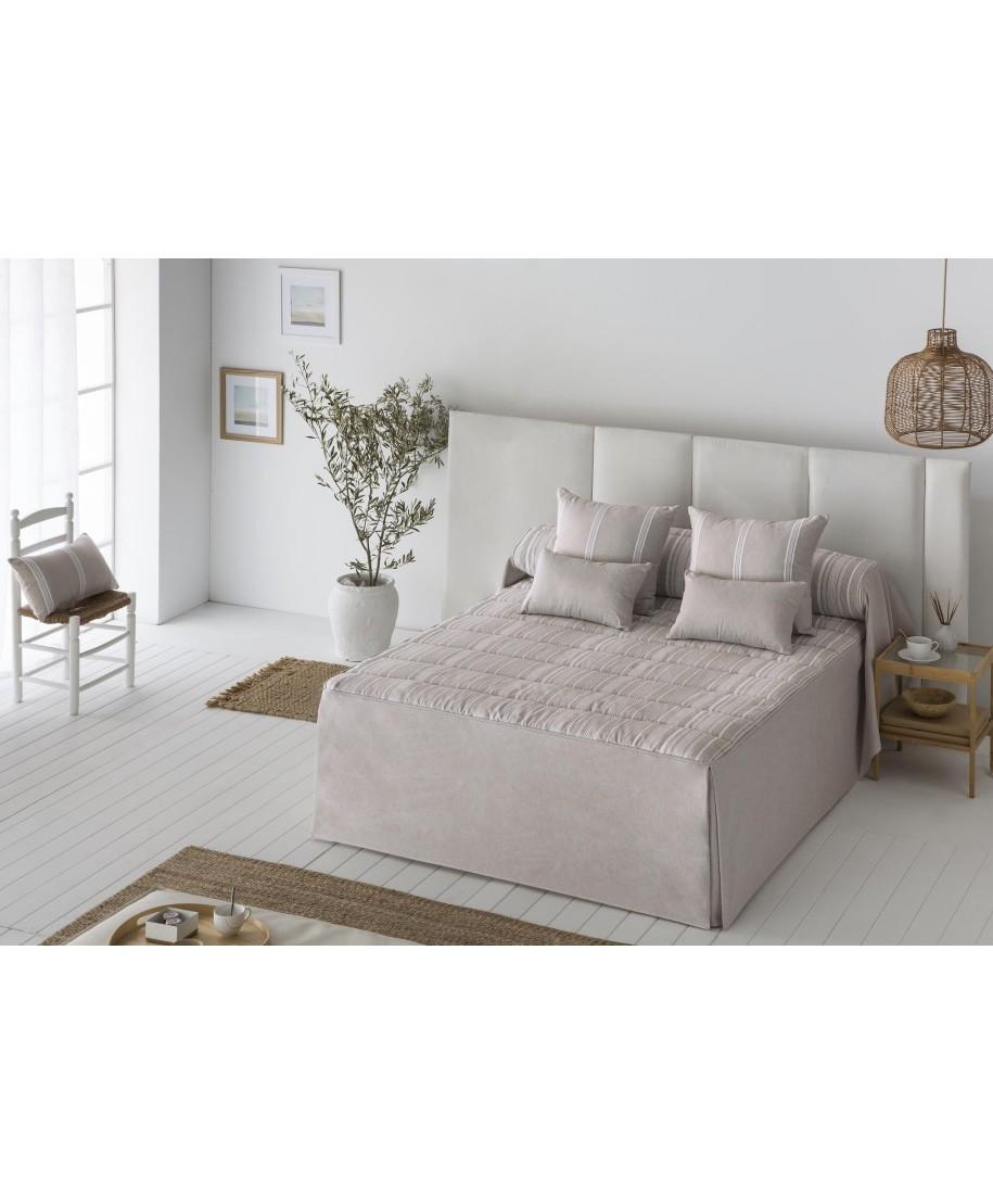 Tejidos Jvr EDR.VOL.TIPO-4 MODELO SOLLER