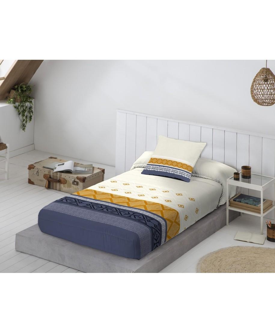 Tejidos Jvr EDREDON AJUSTABLE MODELO ALANIS