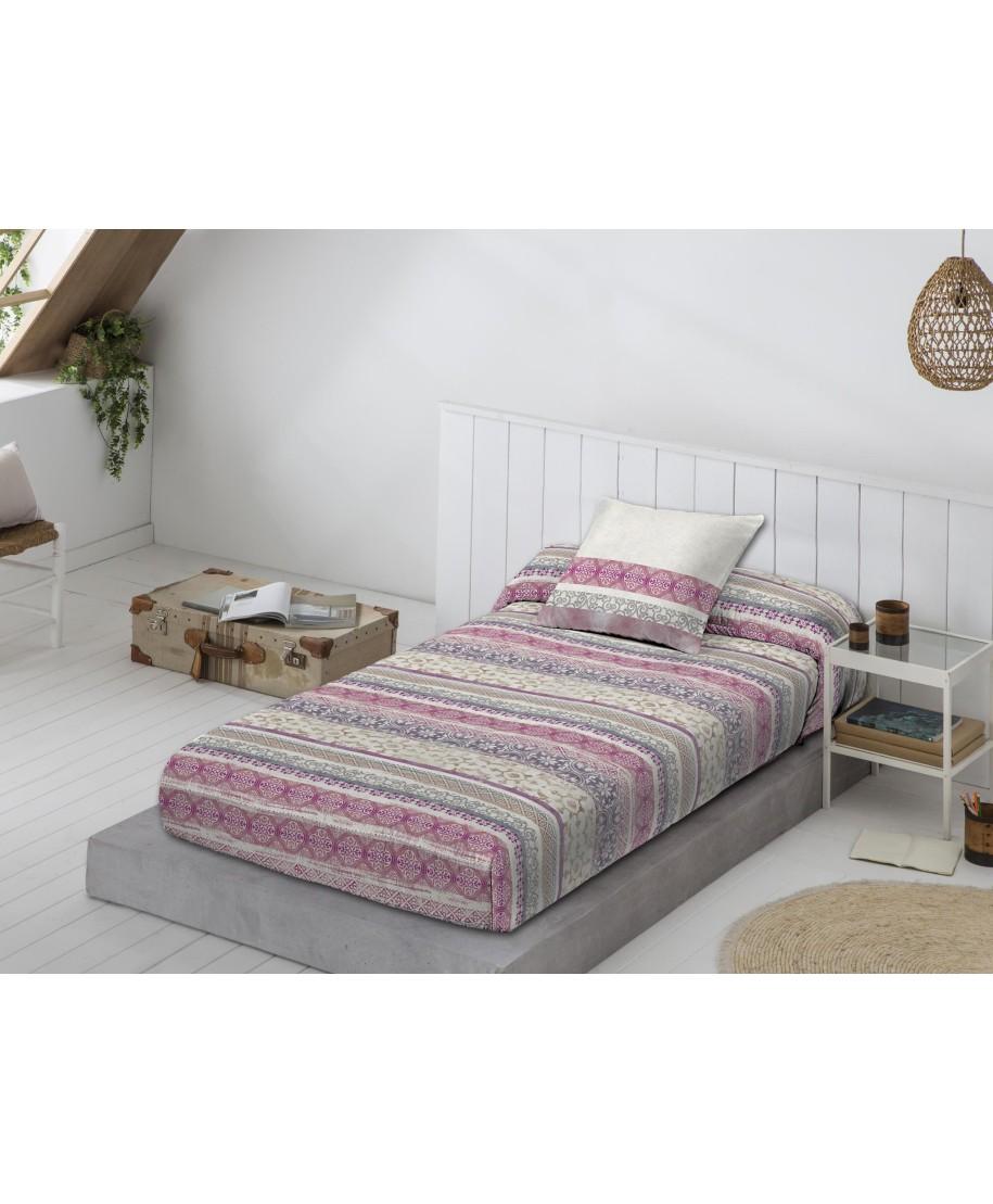 tejidos jvr EDREDON AJUSTABLE MODELO AMARIS