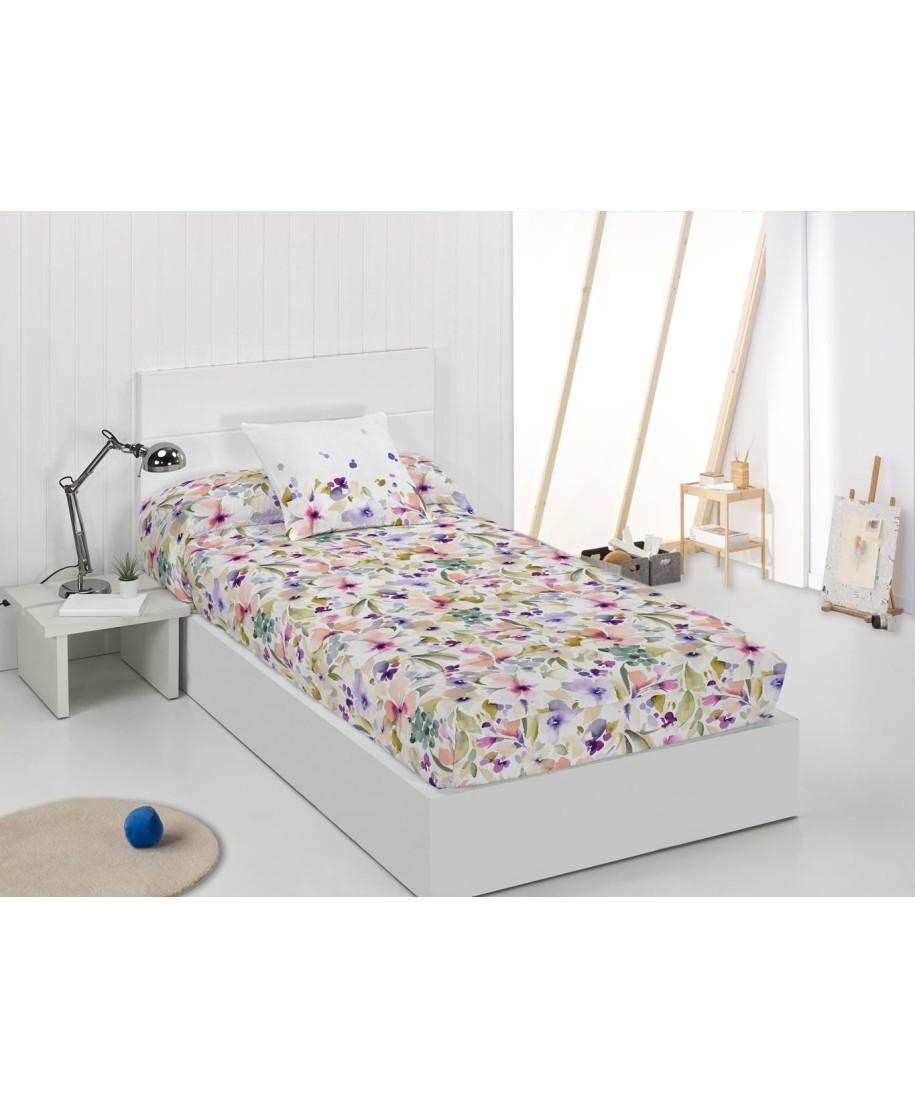 Tejidos Jvr EDREDON AJUSTABLE MODELO AMY