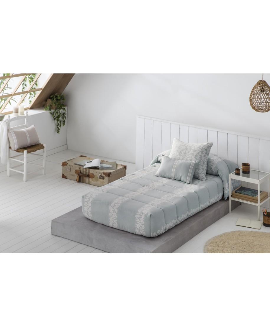 tejidos jvr EDREDON AJUSTABLE MODELO ANOIA