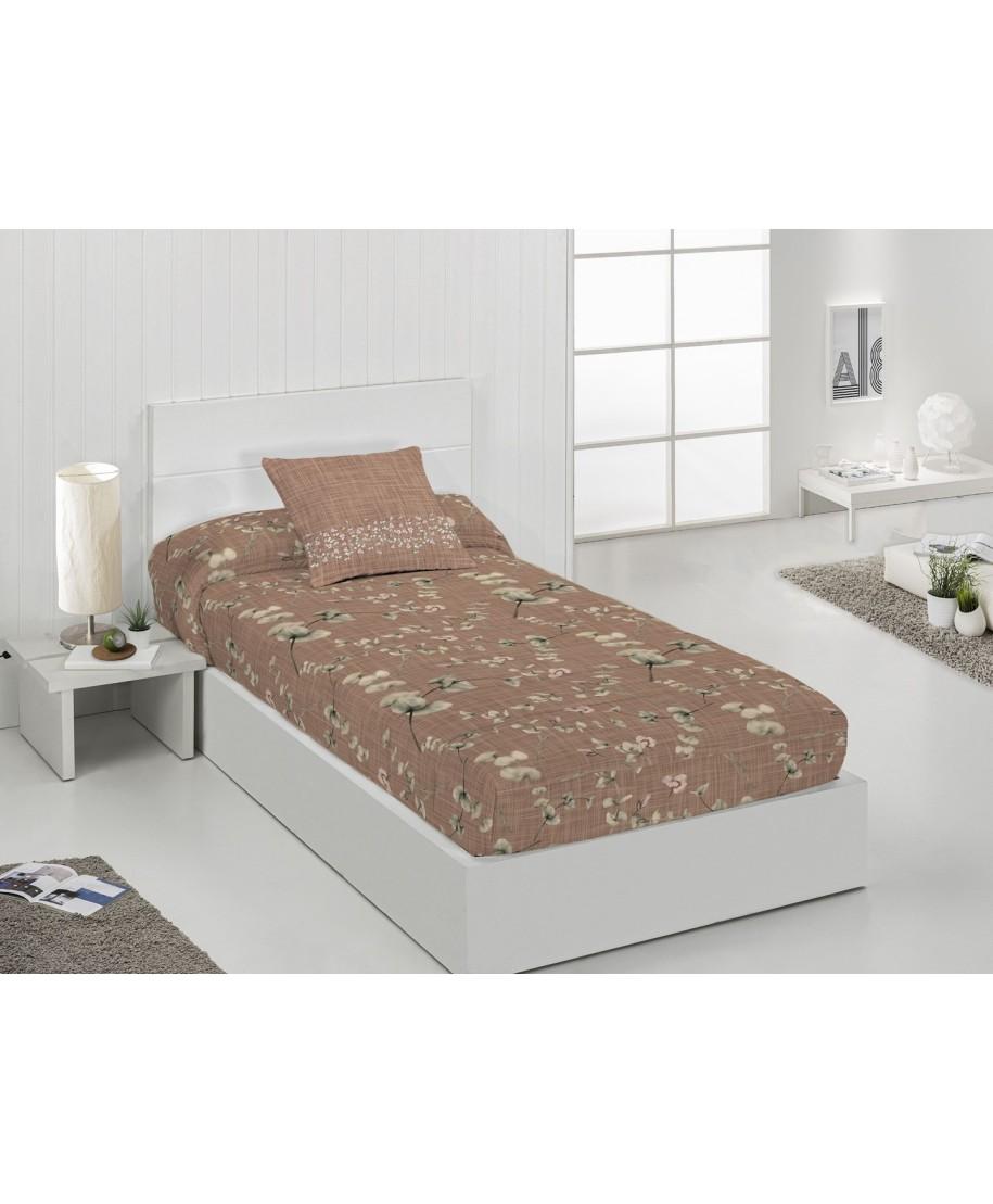 Tejidos Jvr EDREDON AJUSTABLE MODELO AZALEA