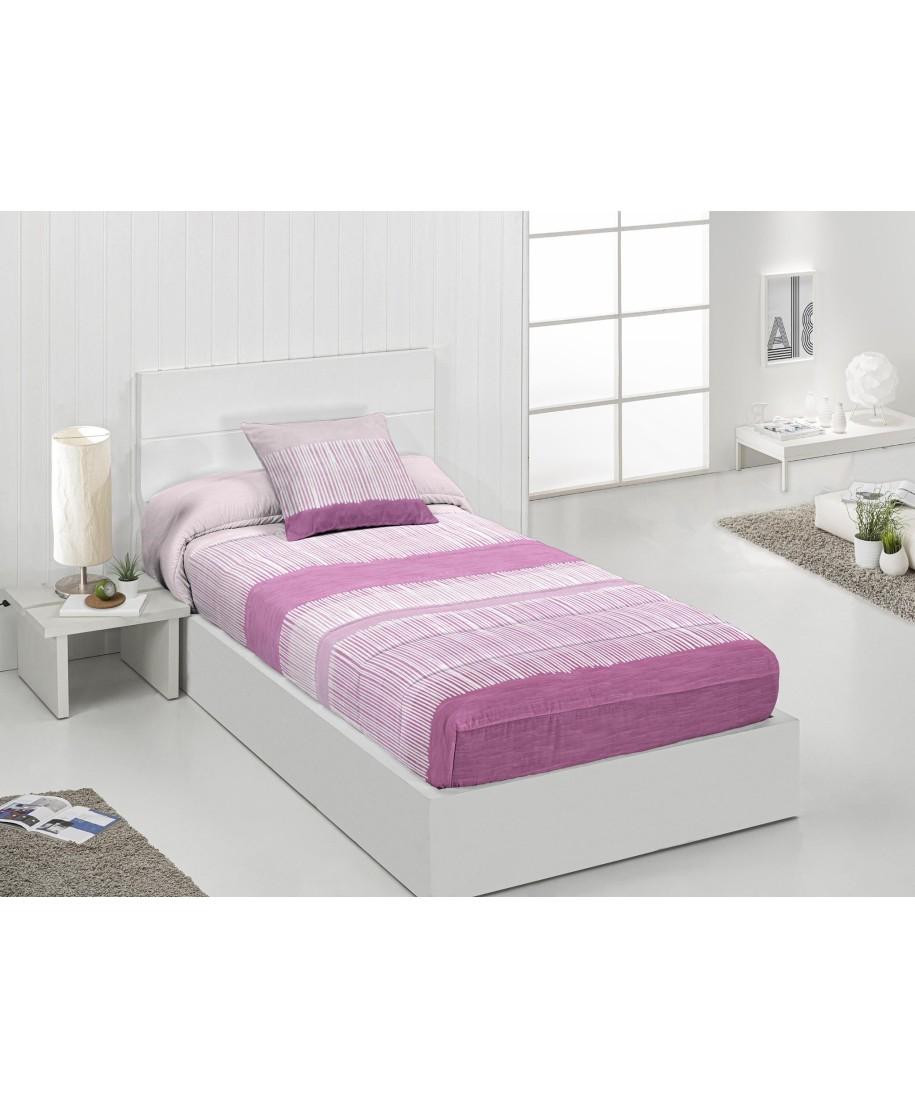 Tejidos Jvr EDREDON AJUSTABLE MODELO BALI