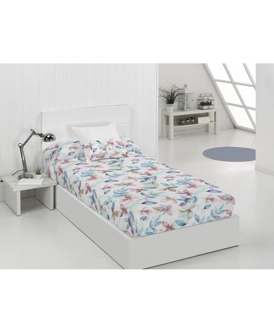 tejidos jvr EDREDON AJUSTABLE MODELO BORA