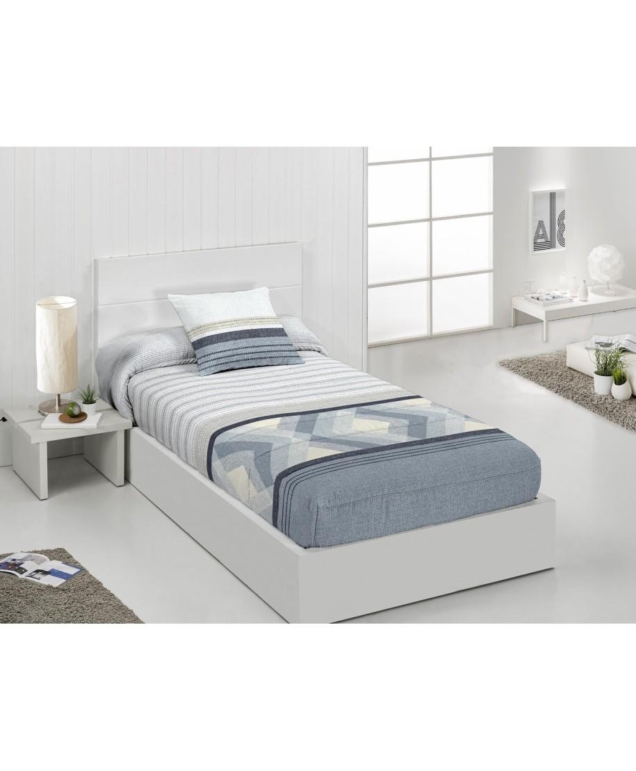 tejidos jvr EDREDON AJUSTABLE MODELO COLMAN