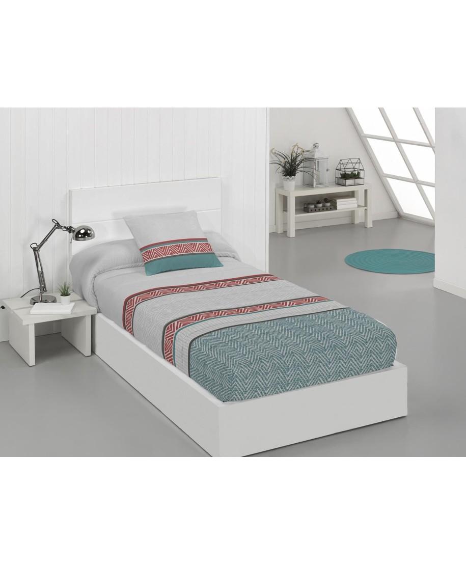 Tejidos Jvr EDREDON AJUSTABLE MODELO CUBA