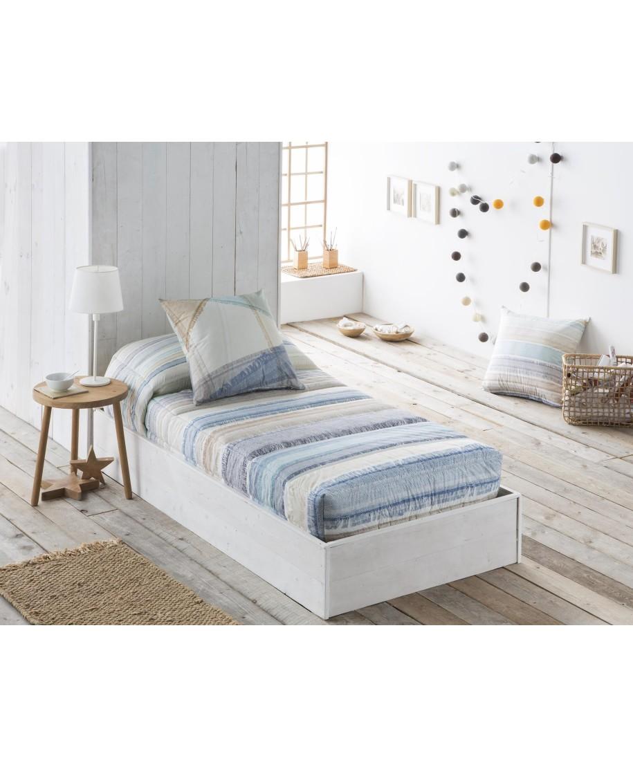 Tejidos Jvr EDREDON AJUSTABLE MODELO DUNA