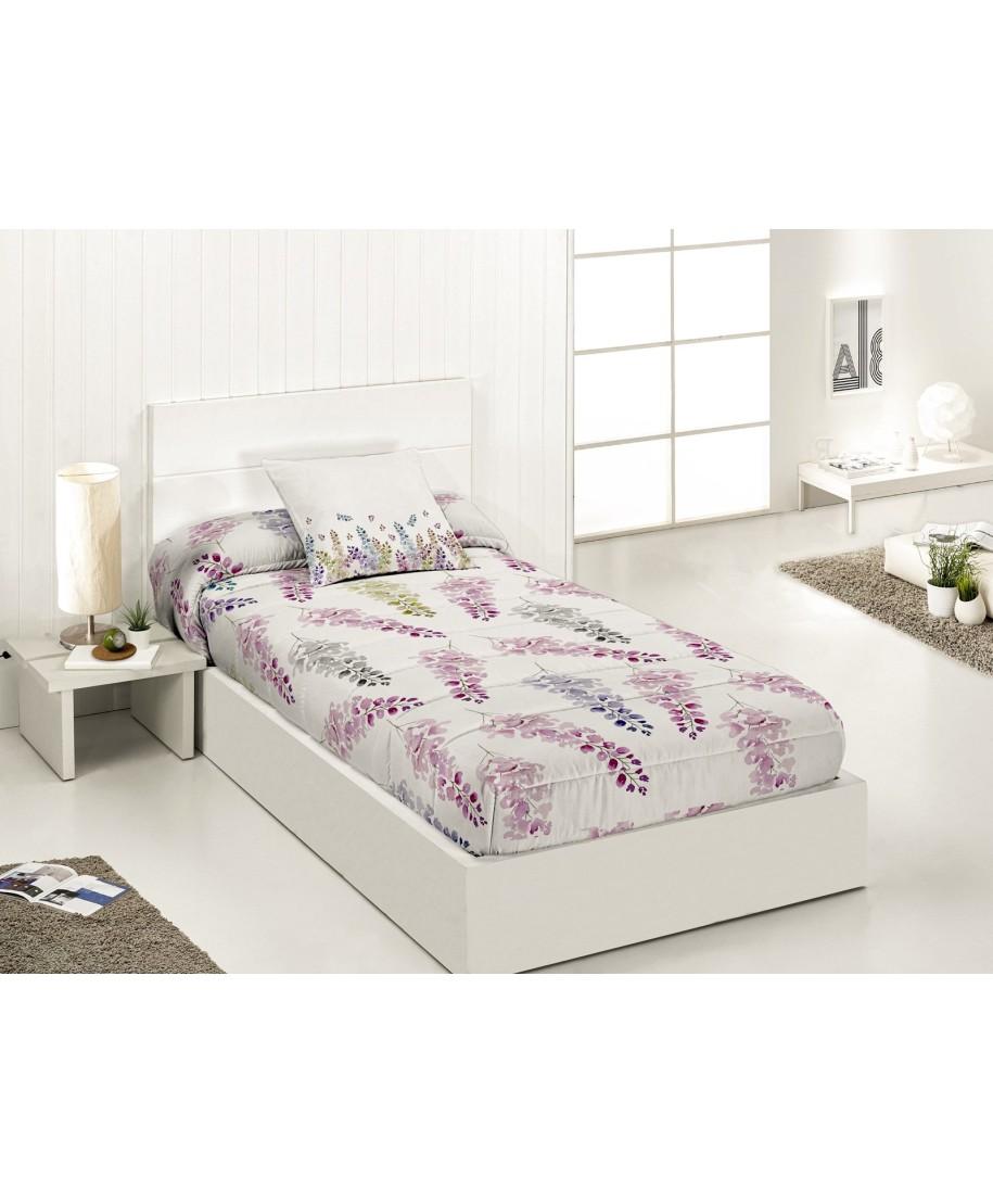 Tejidos Jvr EDREDON AJUSTABLE MODELO ELIAN