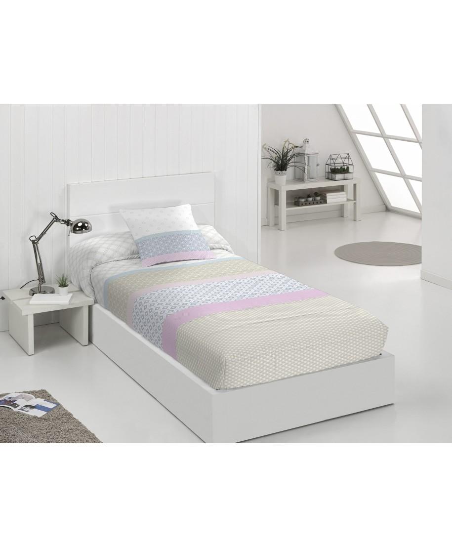 Tejidos Jvr EDREDON AJUSTABLE MODELO GALATA