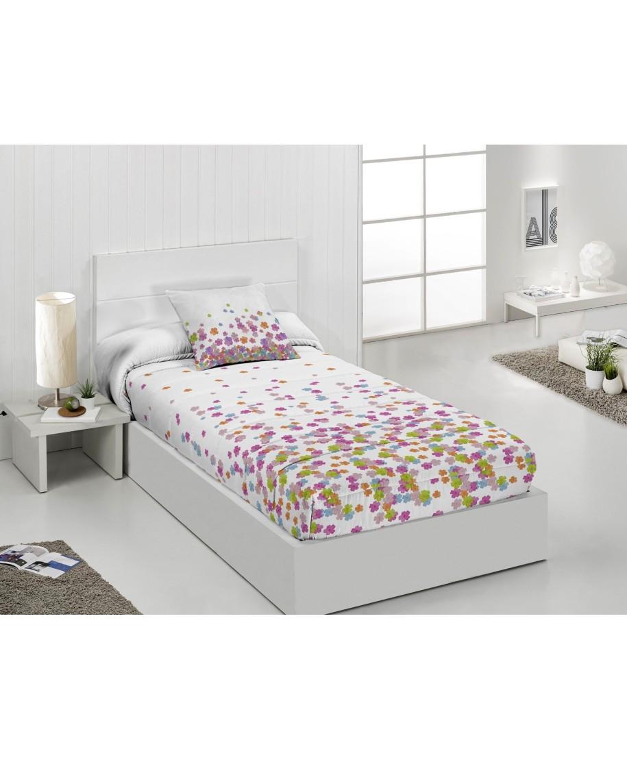 tejidos jvr EDREDON AJUSTABLE MODELO HELEN