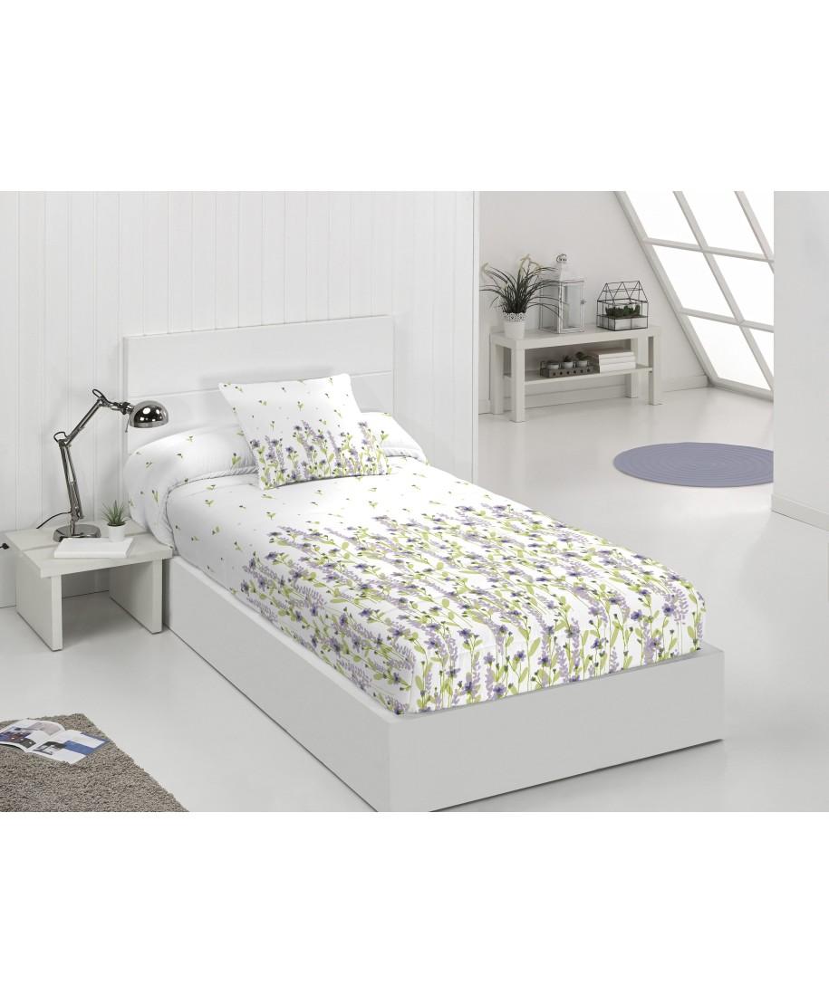 Tejidos Jvr EDREDON AJUSTABLE MODELO HOLLY