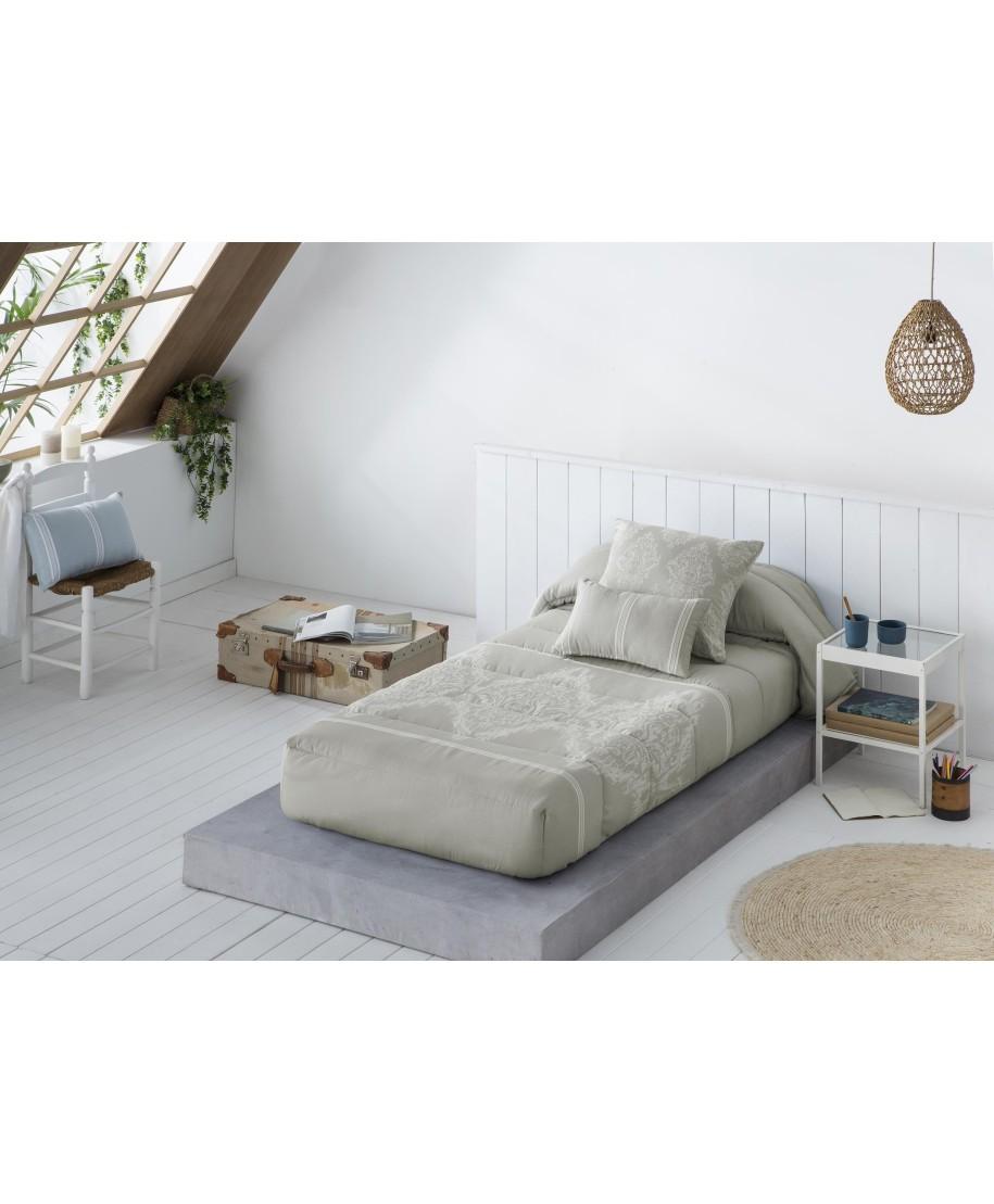 tejidos jvr EDREDON AJUSTABLE MODELO IDALIA