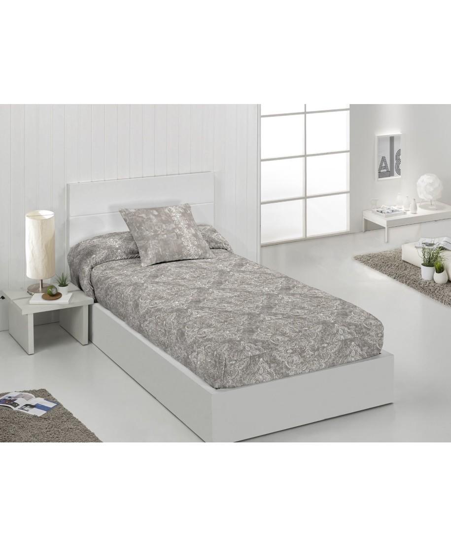 Tejidos Jvr EDREDON AJUSTABLE MODELO IRIS