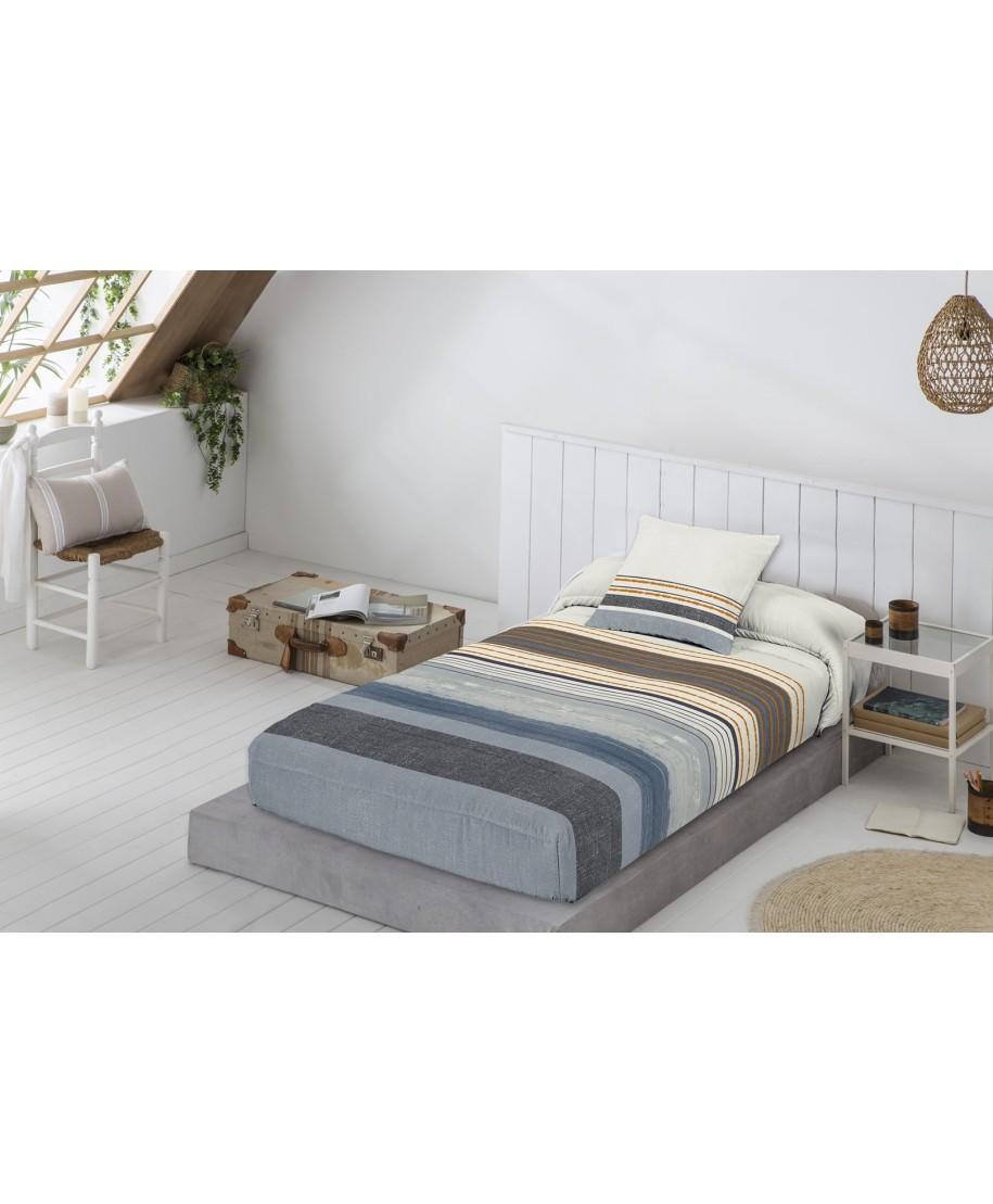 tejidos jvr EDREDON AJUSTABLE MODELO JONICO