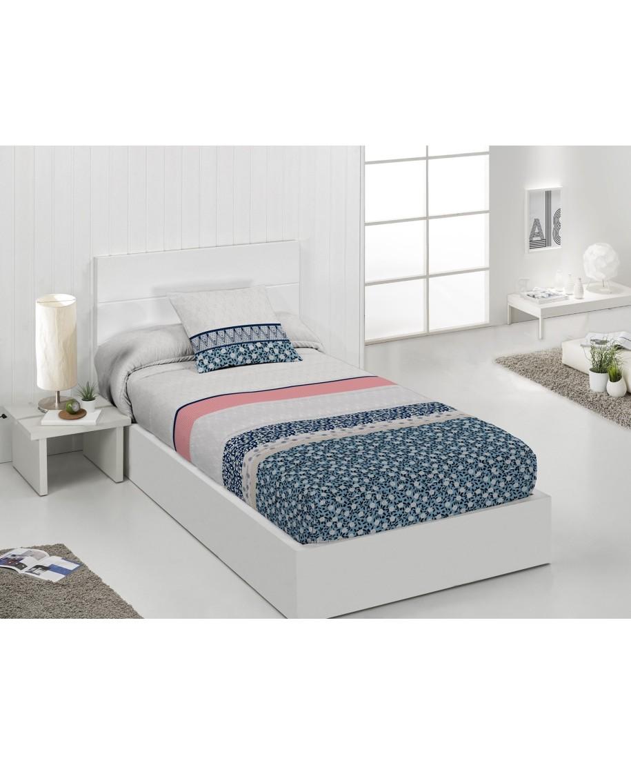 Tejidos Jvr EDREDON AJUSTABLE MODELO LENA