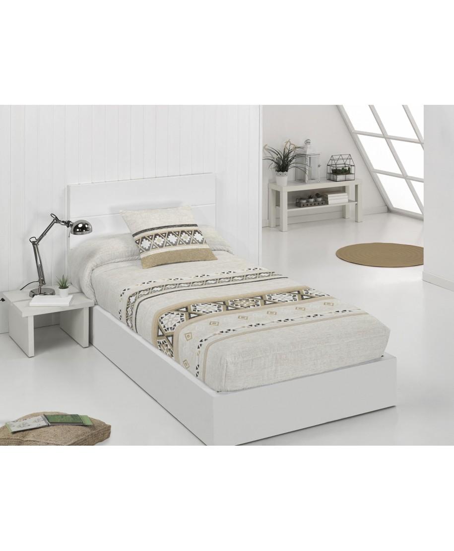 Tejidos Jvr EDREDON AJUSTABLE MODELO MAYA