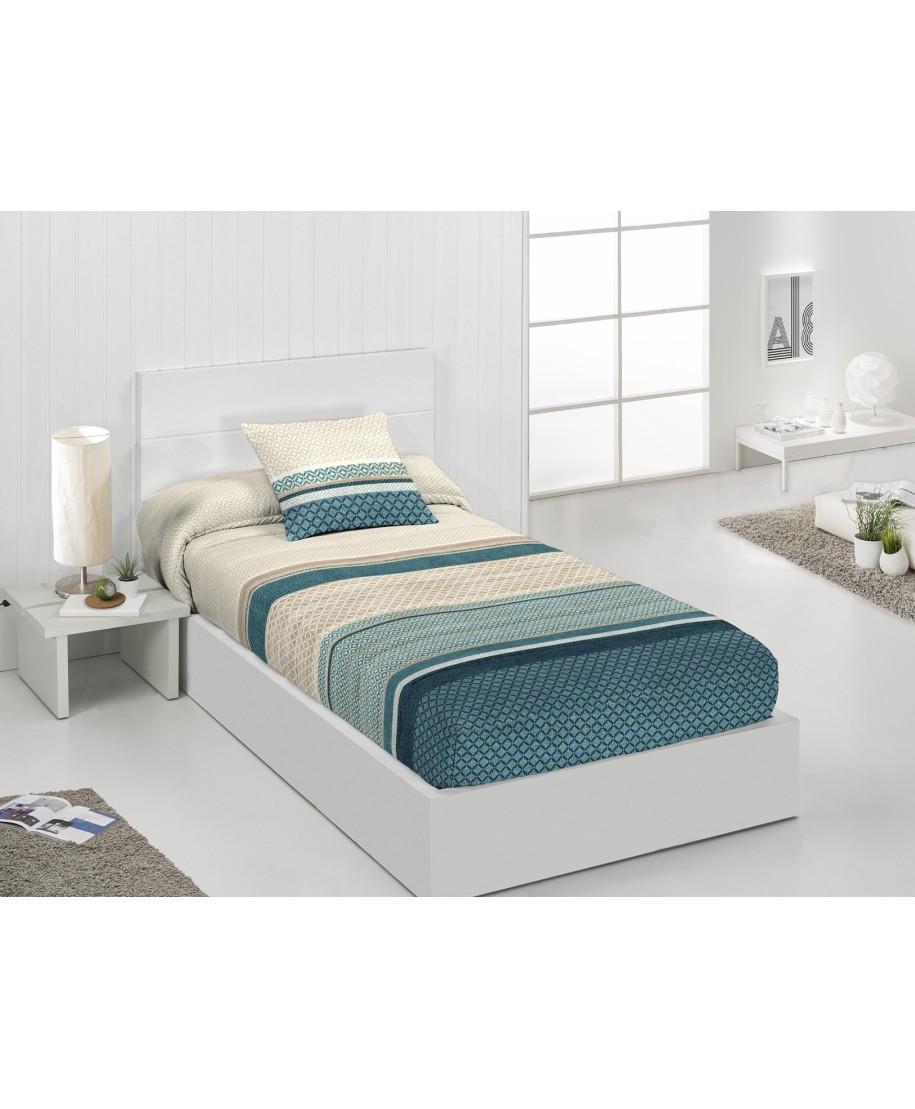 Tejidos Jvr EDREDON AJUSTABLE MODELO MILA