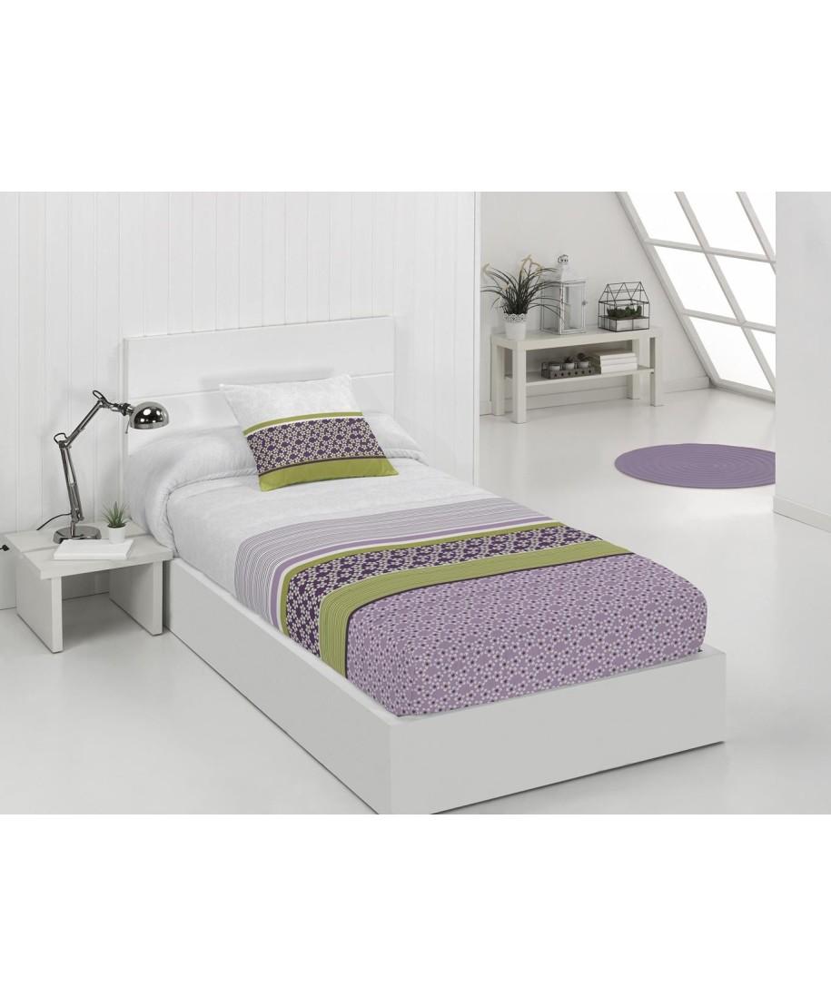 Tejidos Jvr EDREDON AJUSTABLE MODELO MILOS