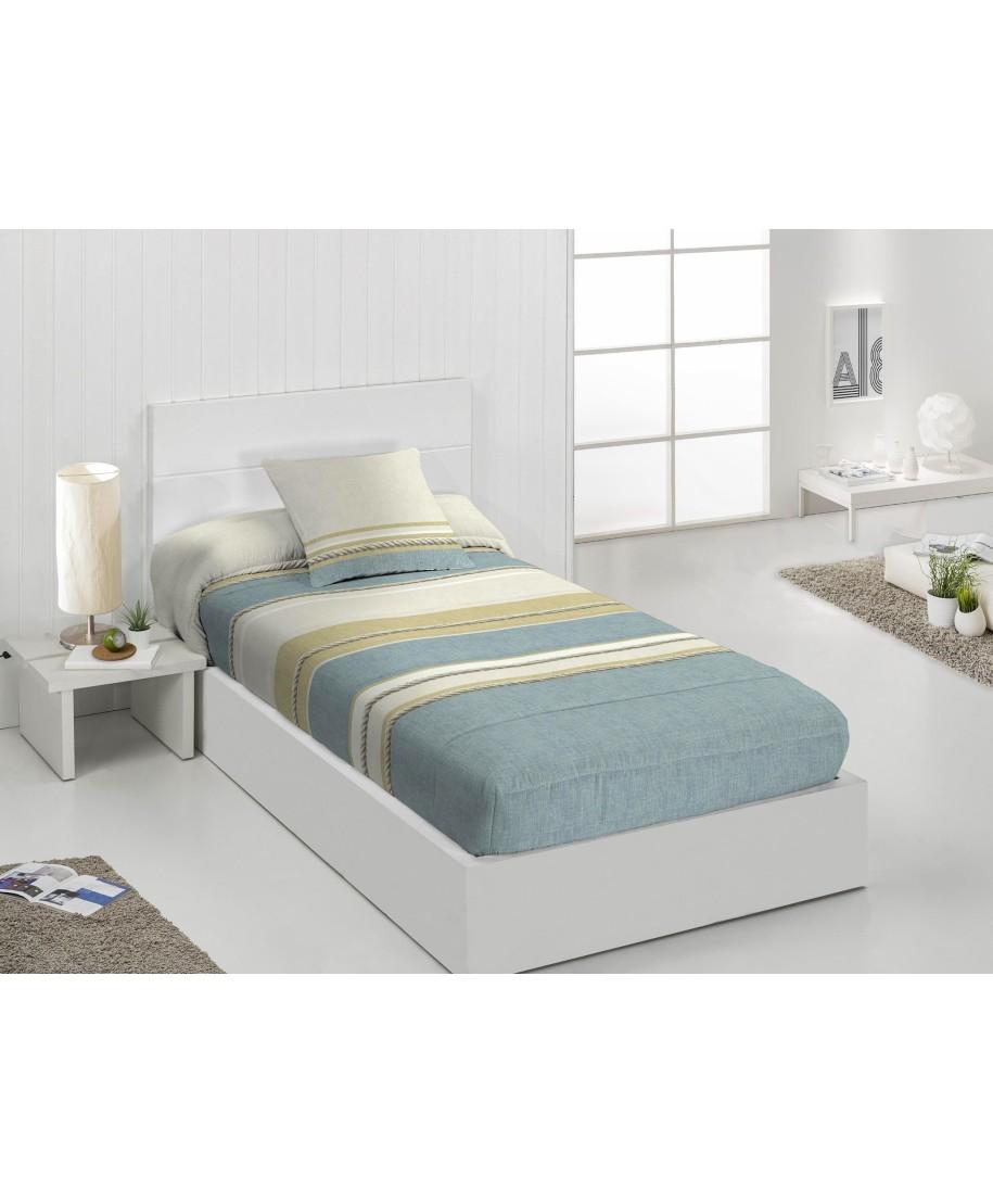 Tejidos Jvr EDREDON AJUSTABLE MODELO NADOR