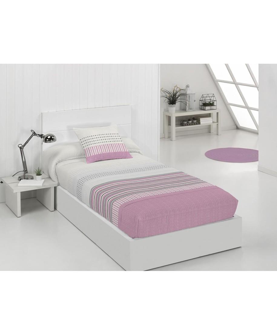 tejidos jvr EDREDON AJUSTABLE MODELO NIZA