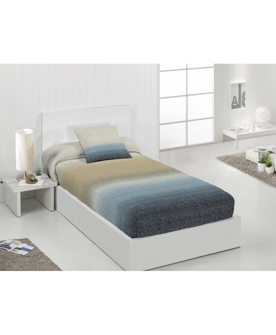 Tejidos Jvr EDREDON AJUSTABLE MODELO SIERO