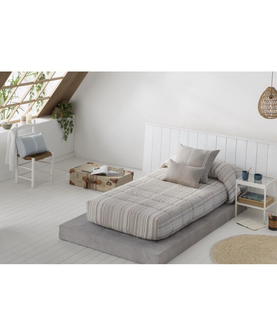 Tejidos Jvr EDREDON AJUSTABLE MODELO SOLLER