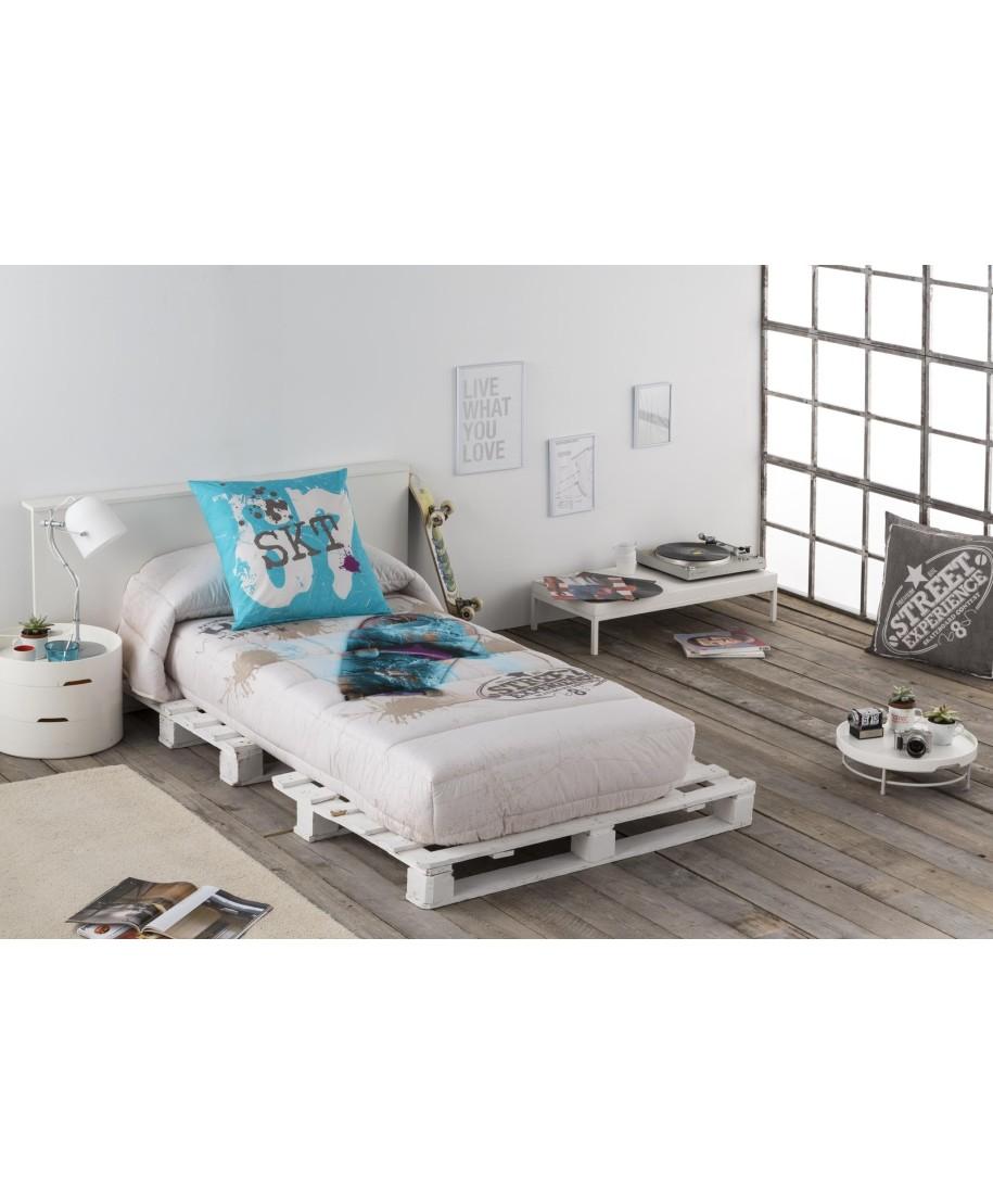 Tejidos Jvr EDREDON AJUSTABLE MODELO STREET