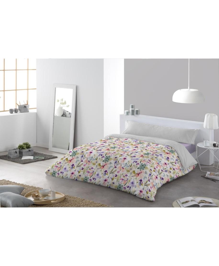 Tejidos Jvr FUNDA NORDICA J/2 P MODELO AMY