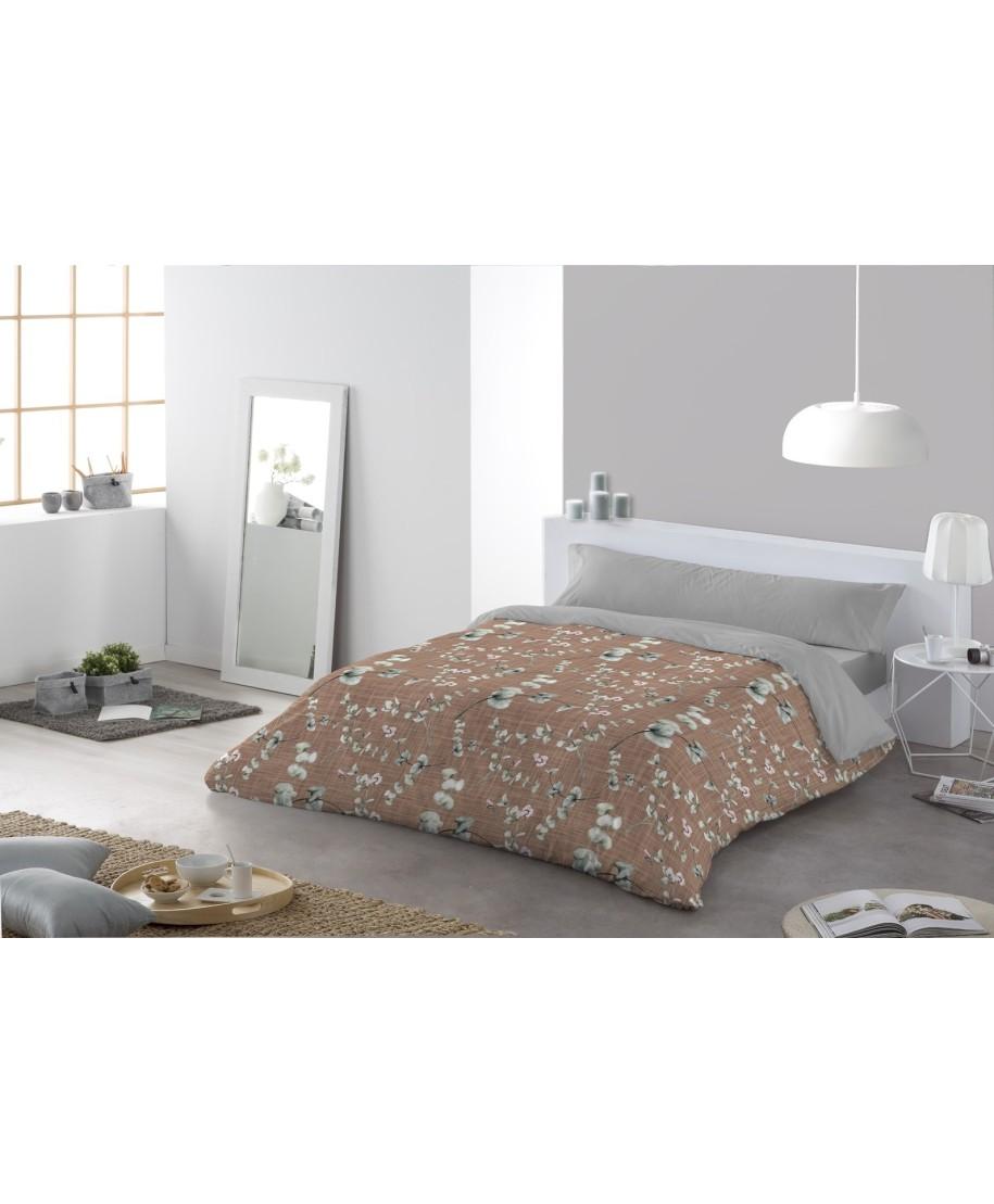 Tejidos Jvr FUNDA NORDICA J/2 P MODELO AZALEA