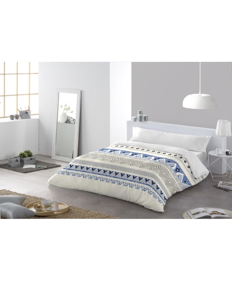 Tejidos Jvr FUNDA NORDICA J/2 P MODELO BAMBU