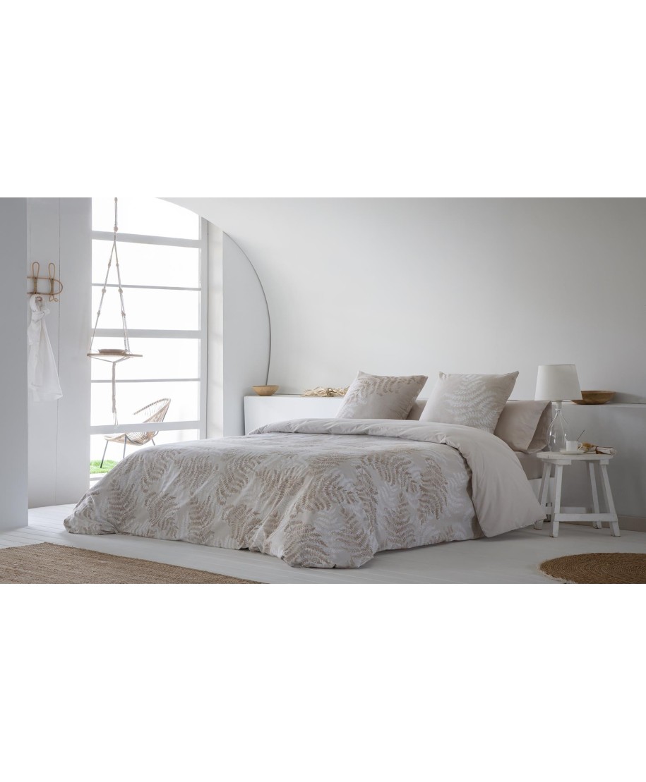 tejidos jvr FUNDA NORDICA J/2 P MODELO BIO