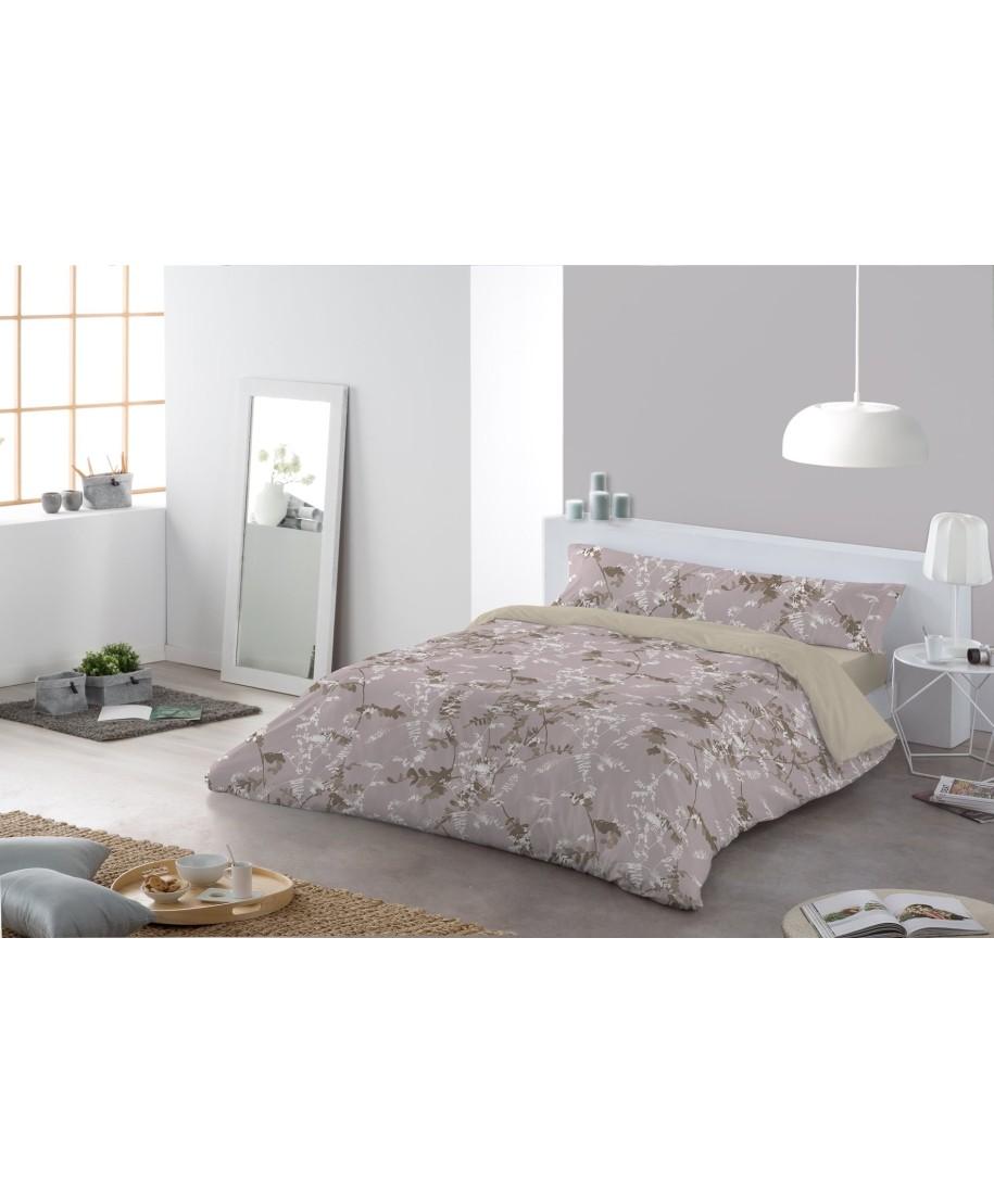 Tejidos Jvr FUNDA NORDICA J/2 P MODELO CHLOE