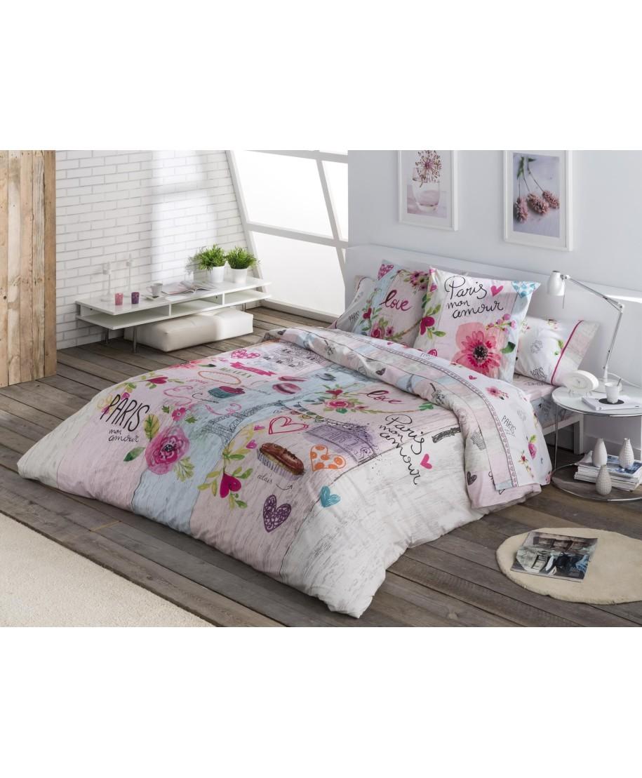 Tejidos Jvr FUNDA NORDICA J/2 P MODELO COOKIE