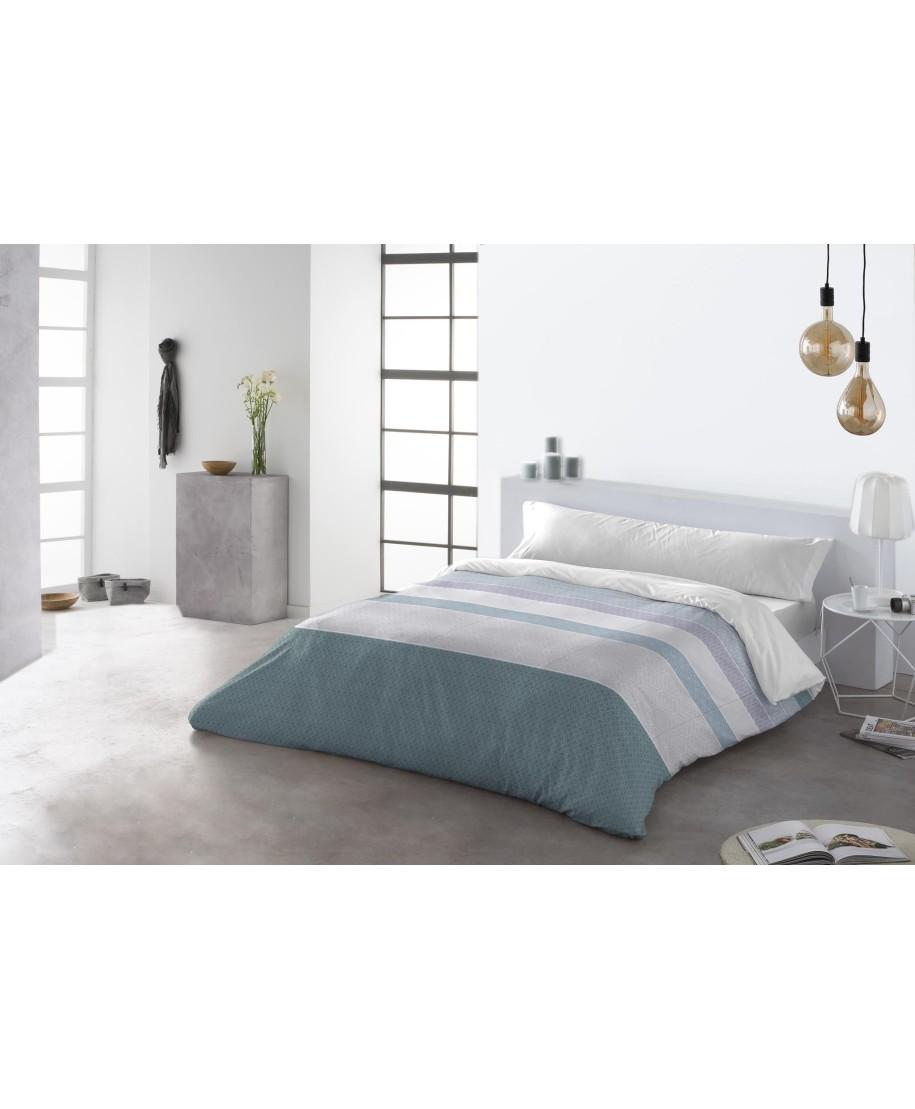 Tejidos Jvr FUNDA NORDICA J/2 P MODELO CORAL