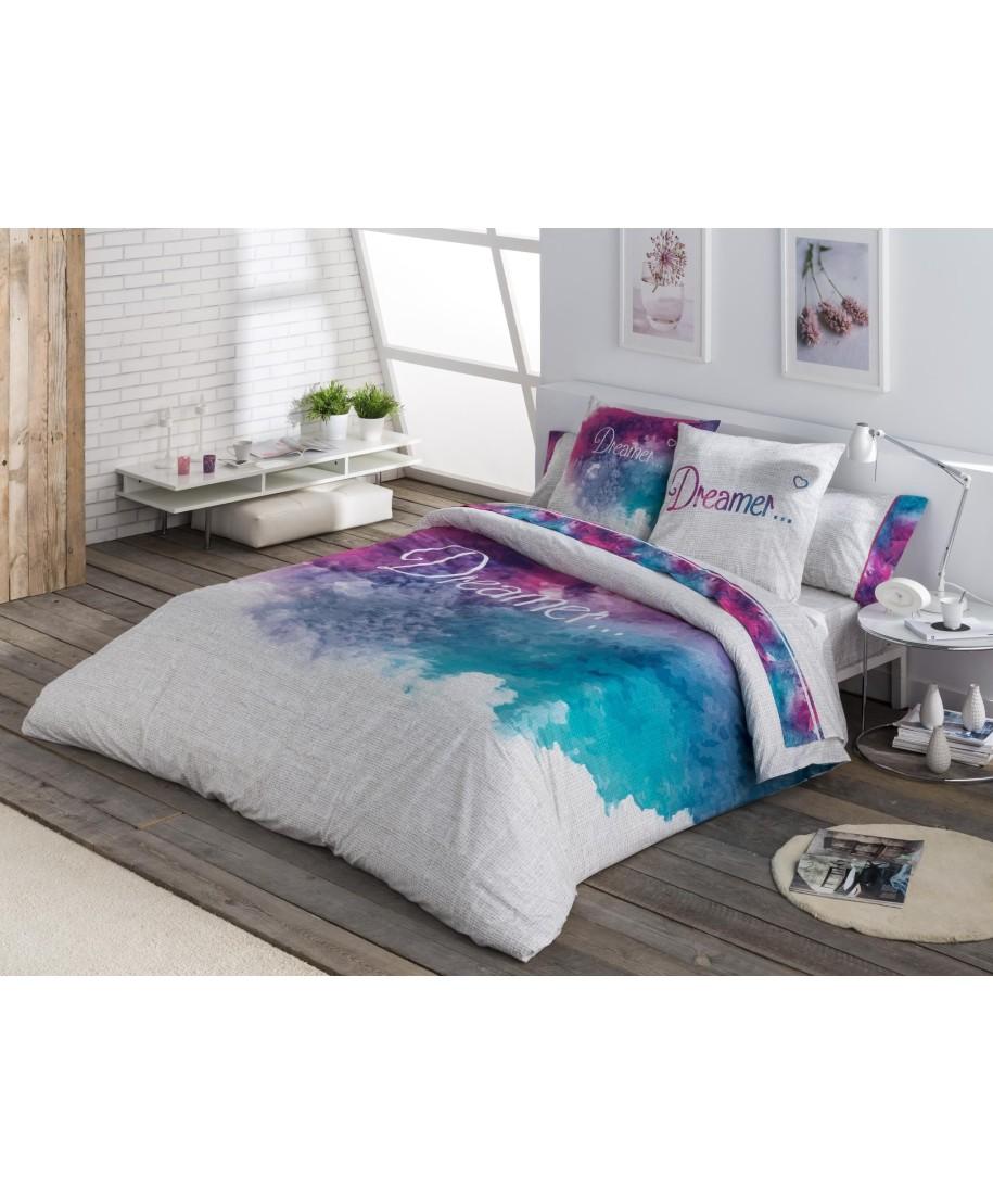 Tejidos Jvr FUNDA NORDICA J/2 P MODELO DREAMER