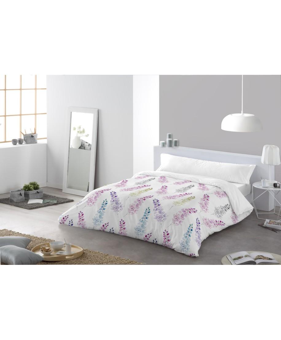 Tejidos Jvr FUNDA NORDICA J/2 P MODELO ELIAN