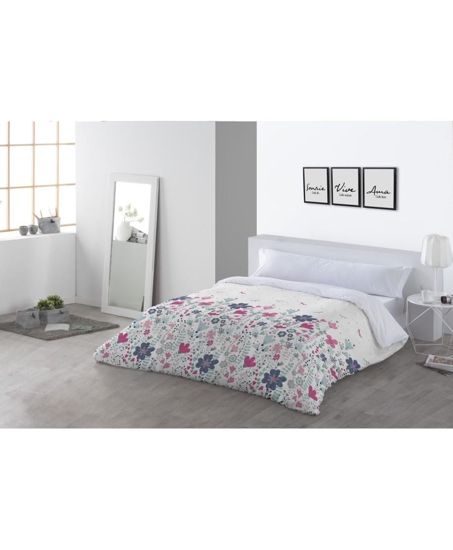 tejidos jvr FUNDA NORDICA J/2 P MODELO GRETA