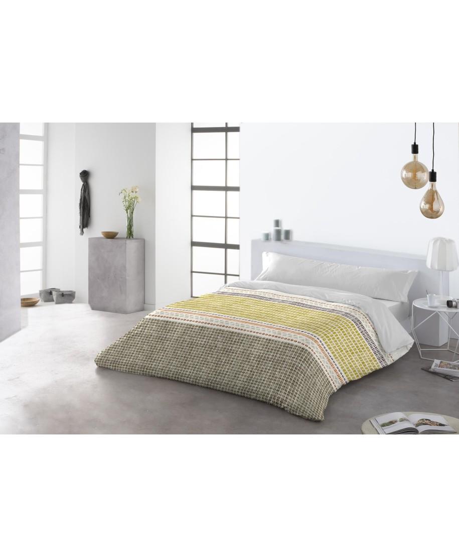 Tejidos Jvr FUNDA NORDICA J/2 P MODELO HONEY