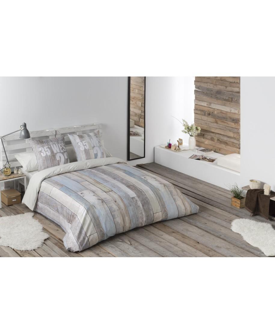 Tejidos Jvr FUNDA NORDICA J/2 P MODELO INFINITY