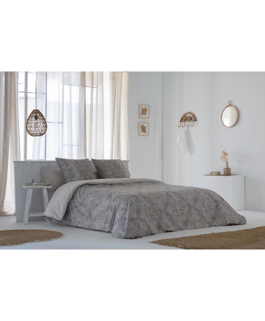 tejidos jvr FUNDA NORDICA J/2 P MODELO IRIS