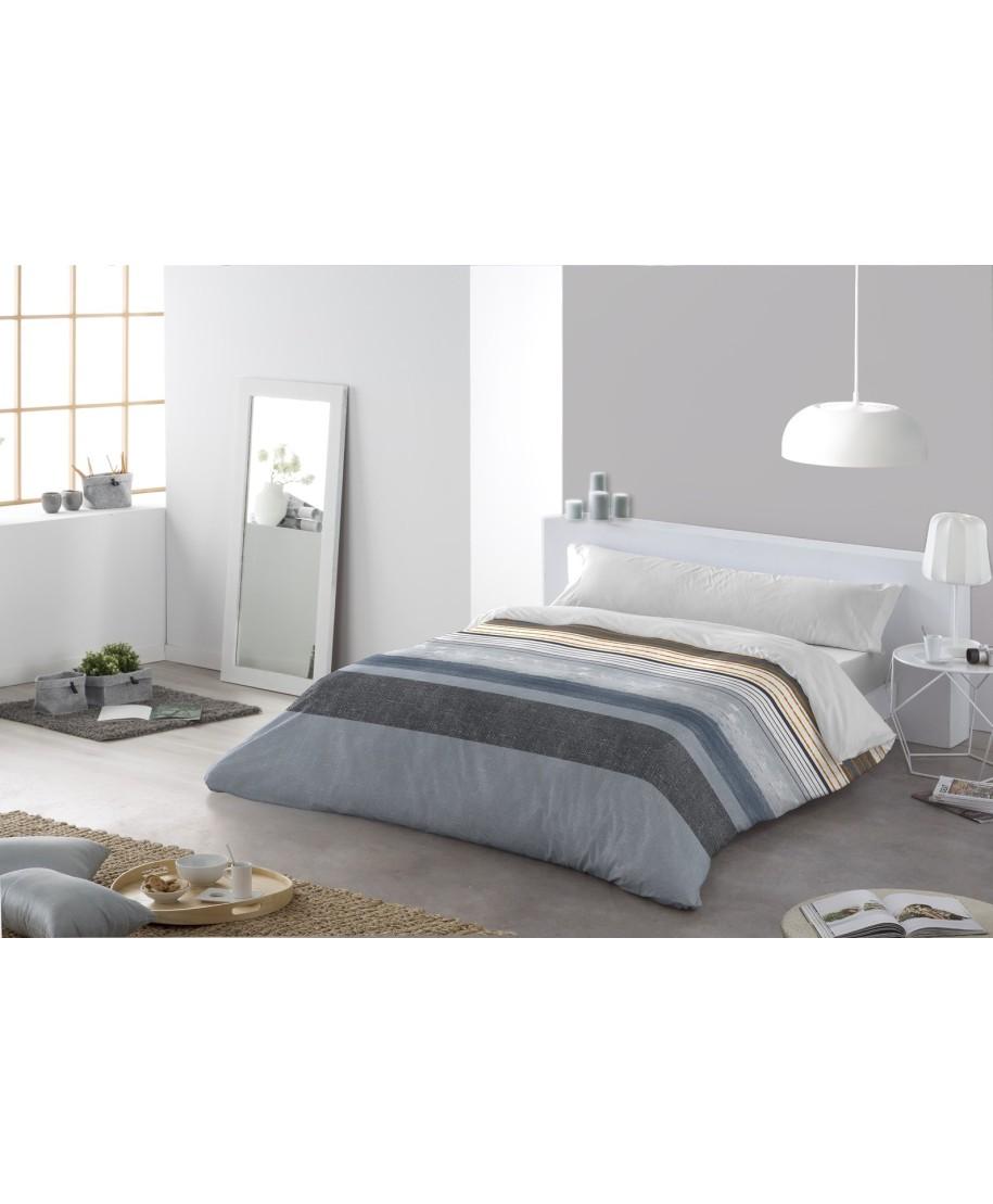 Tejidos Jvr FUNDA NORDICA J/2 P MODELO JONICO