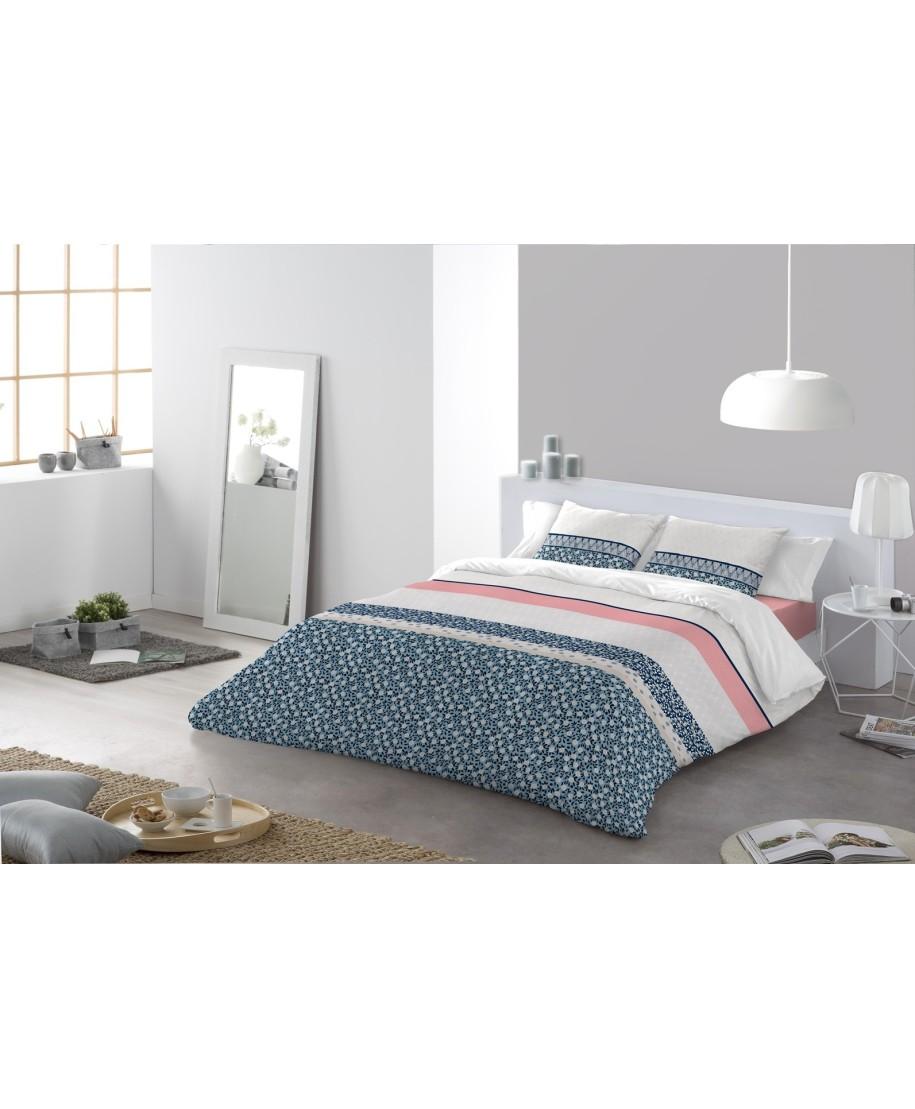 Tejidos Jvr FUNDA NORDICA J/2 P MODELO LENA