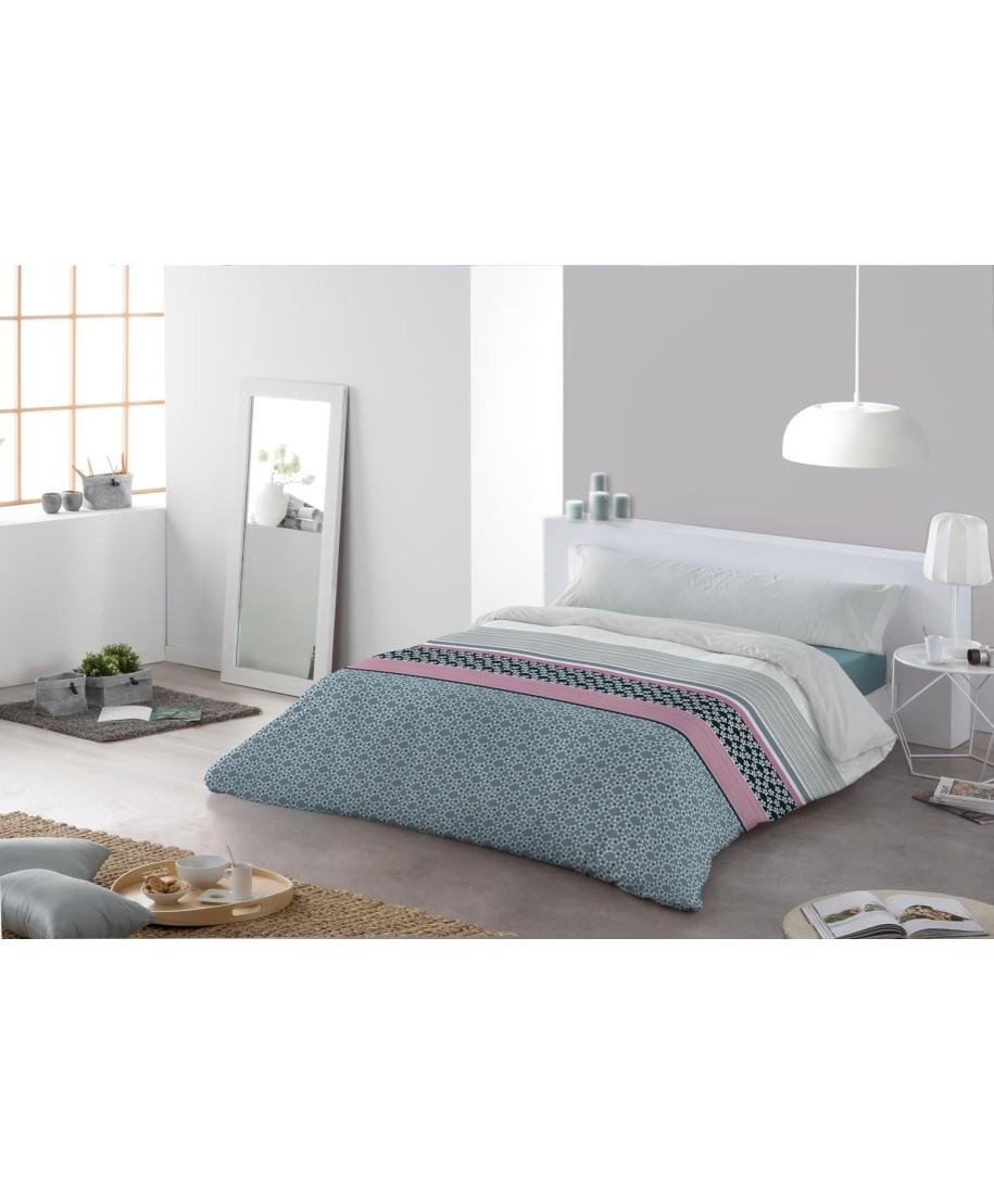 Tejidos Jvr FUNDA NORDICA J/2 P MODELO MILOS