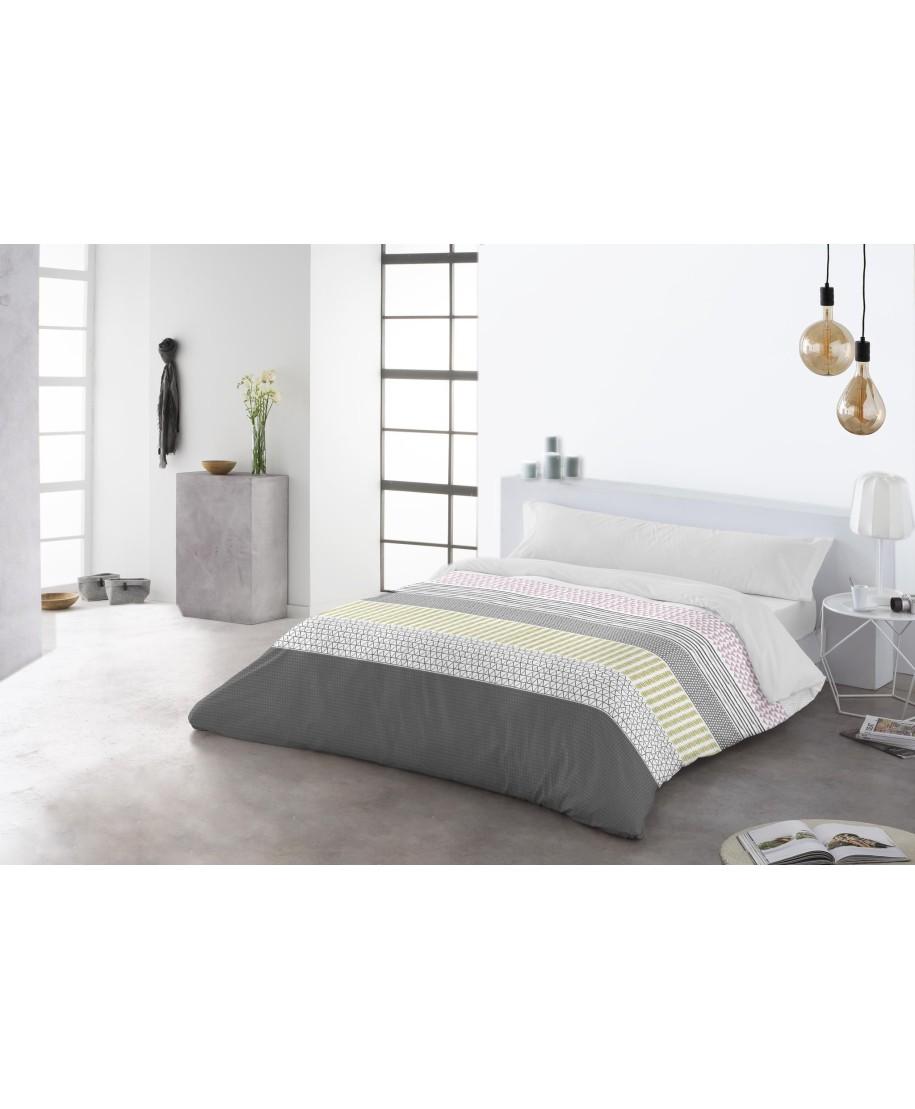 tejidos jvr FUNDA NORDICA J/2 P MODELO MIRNA