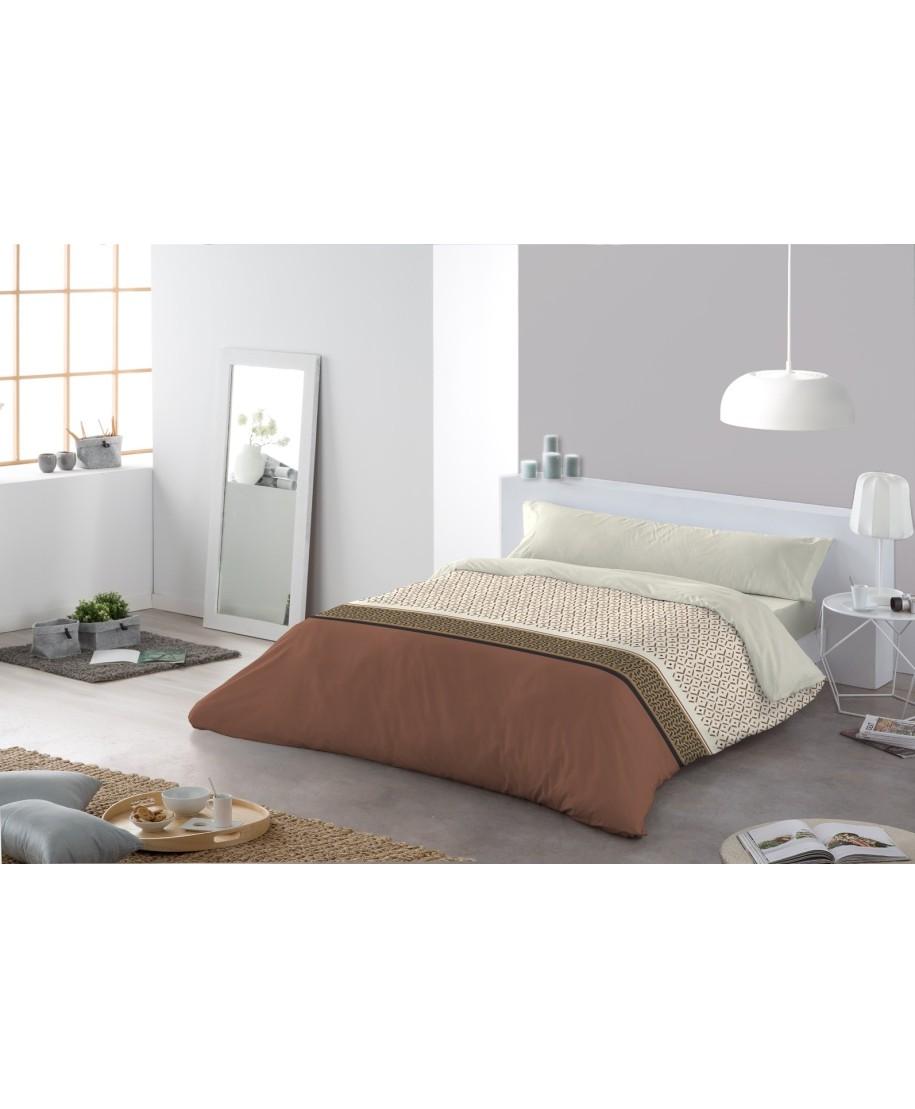 Tejidos Jvr FUNDA NORDICA J/2 P MODELO MIRTO