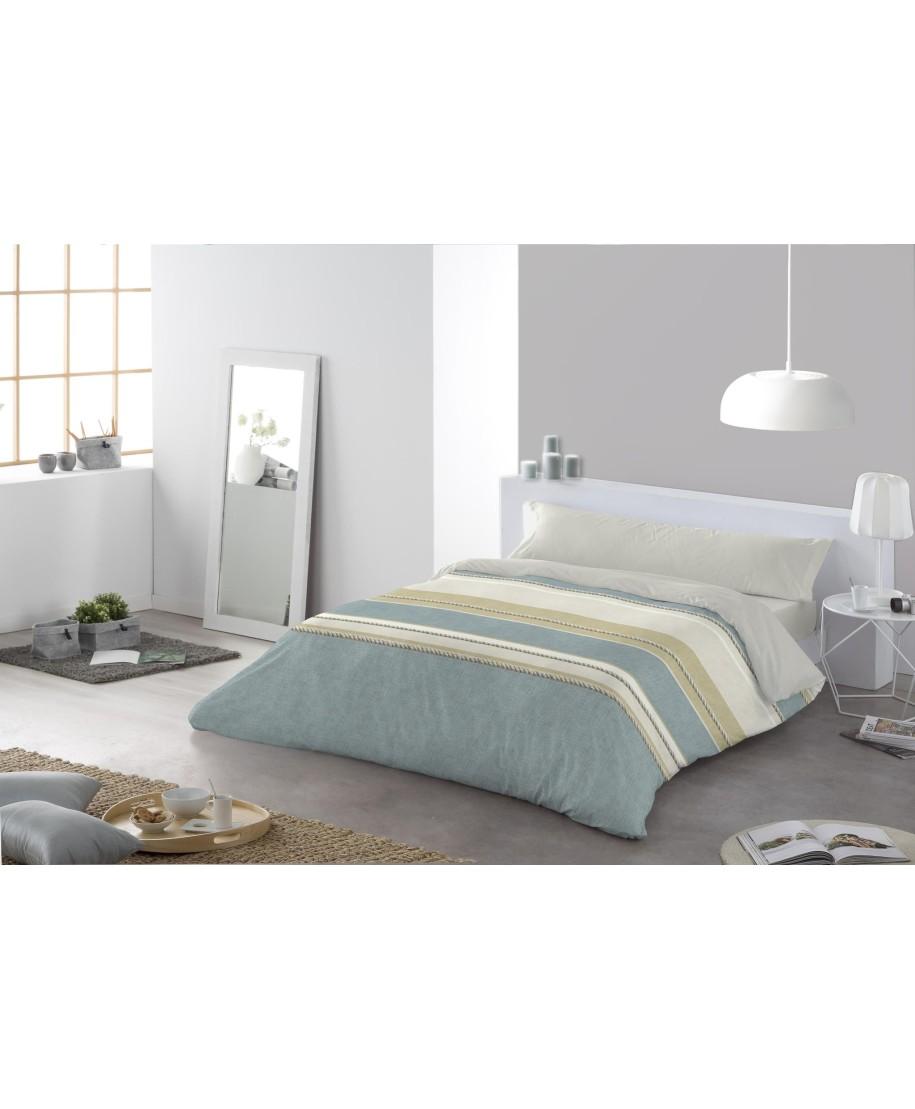 Tejidos Jvr FUNDA NORDICA J/2 P MODELO NADOR